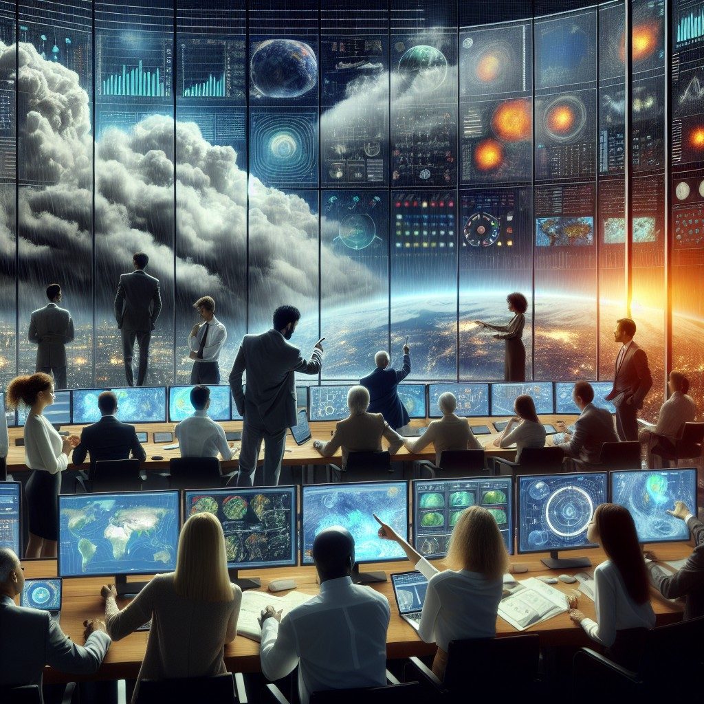 Climate Analysis: Shocking 2026 Weather Patterns Experts Predict