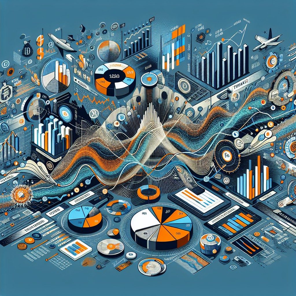 Economic Alert: Key Financial Data Points for Next Quarter